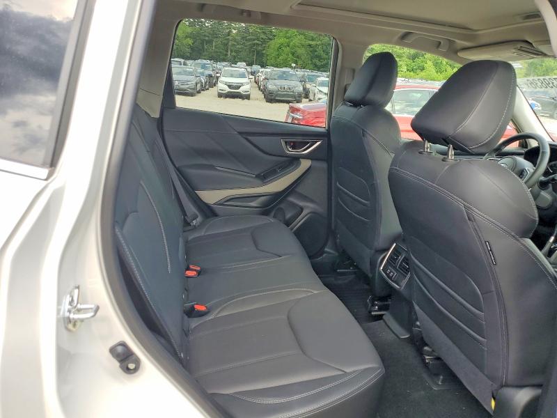 Aukcja sprzedaży 2024 Subaru Forester, vin: JF2SKALC4RH456517, numer aukcji: 57739836