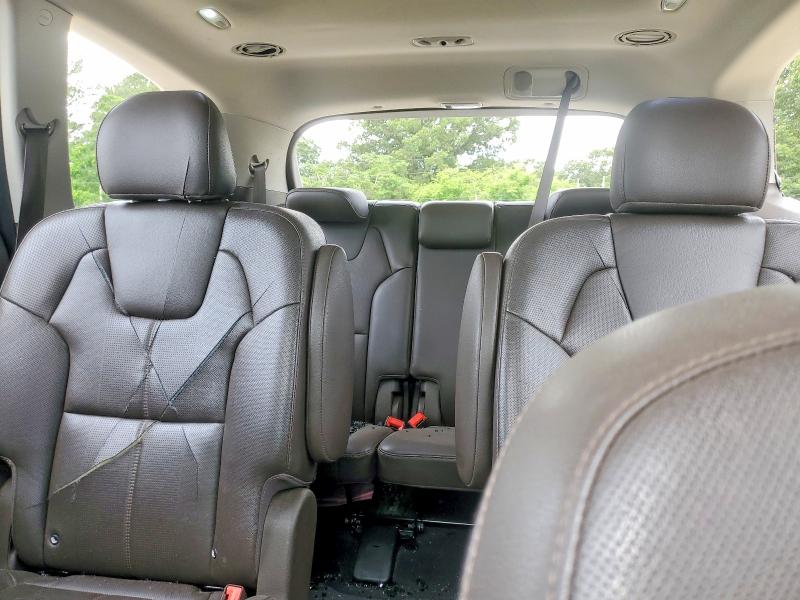 57626436 :رقم المزاد ، 5XYP5DHC5LG088032 vin ، 2020 Kia Telluride مزاد بيع