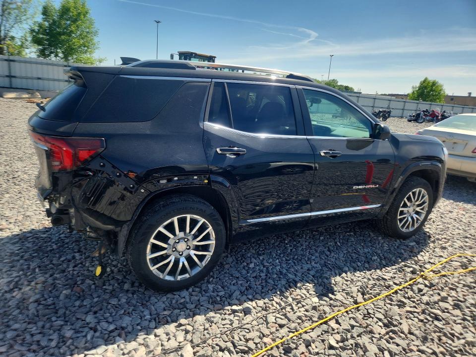 Aukcja sprzedaży 2026 Gmc Terrain, vin: 3GKALZEG4TL318561, numer aukcji: 56137556
