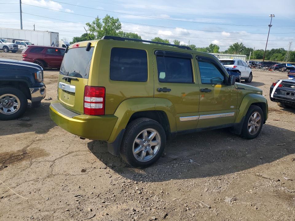 2012 Jeep Liberty მანქანა იყიდება აუქციონზე, vin: 1C4PJMAK7CW167766, აუქციონის ნომერი: 57767366