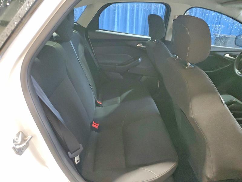 Продаж на аукціоні авто 2018 Ford Focus, vin: 1FADP3FE8JL203130, номер лоту: 56334346