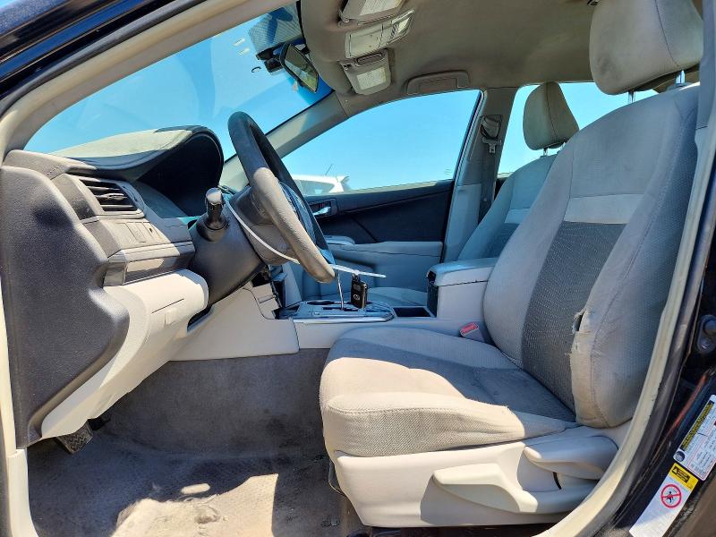 55758806 :رقم المزاد ، 4T1BD1FK7DU090527 vin ، 2013 Toyota Camry Hybrid مزاد بيع