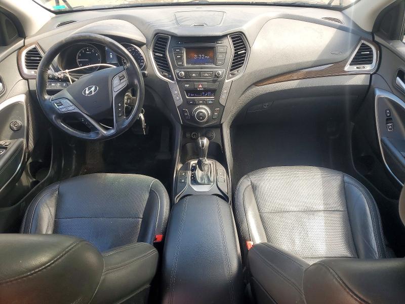 Aukcja sprzedaży 2017 Hyundai Santa Fe Sport, vin: 5XYZUDLB2HG470925, numer aukcji: 58524026