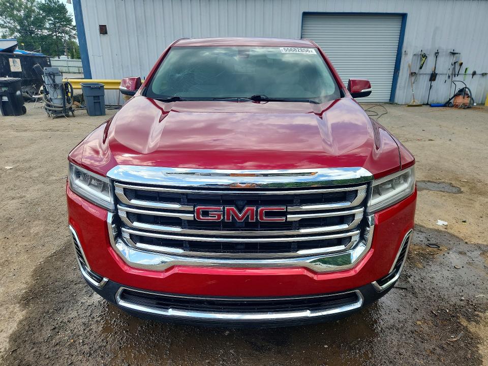 Aukcja sprzedaży 2021 Gmc Acadia, vin: 1GKKNKLA8MZ227520, numer aukcji: 55682856