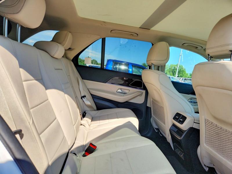 Продажа на аукционе авто 2024 Mercedes-benz Gle, vin: 4JGFB4FBXRB121314, номер лота: 57000836