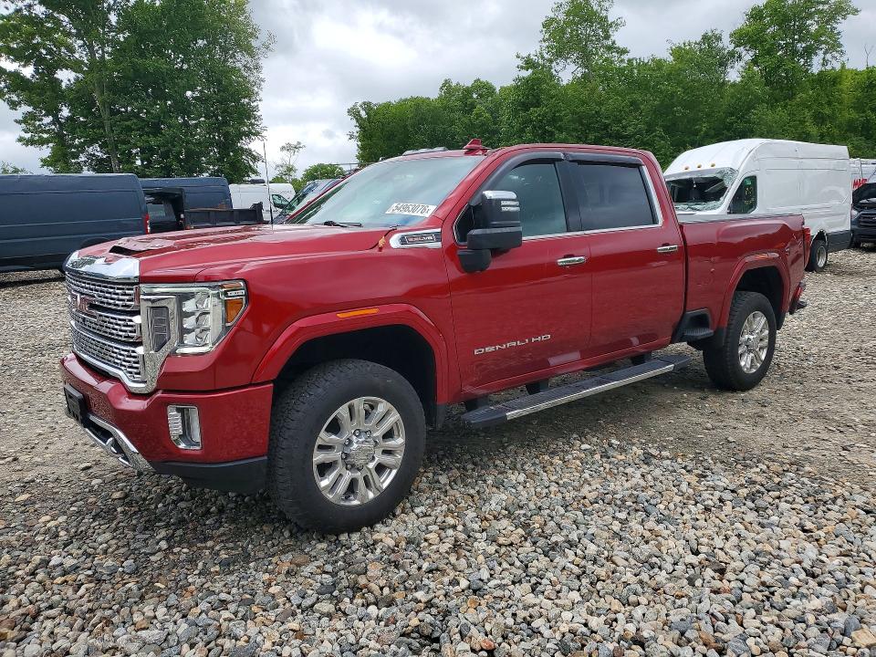 2022 Gmc Sierra მანქანა იყიდება აუქციონზე, vin: 1GT49RE75NF330531, აუქციონის ნომერი: 54963076