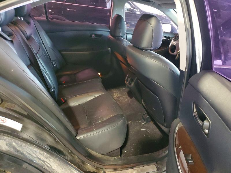 57622926 :رقم المزاد ، JTHBK1EG5A2382559 vin ، 2010 Lexus Es مزاد بيع