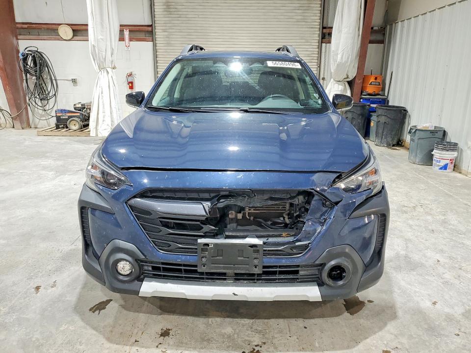 Продажа на аукционе авто 2023 Subaru Outback, vin: 4S4BTANC8P3177165, номер лота: 56580496