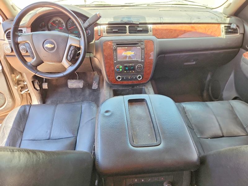 Aukcja sprzedaży 2012 Chevrolet Tahoe, vin: 1GNSKDEJ1CR222713, numer aukcji: 56436956