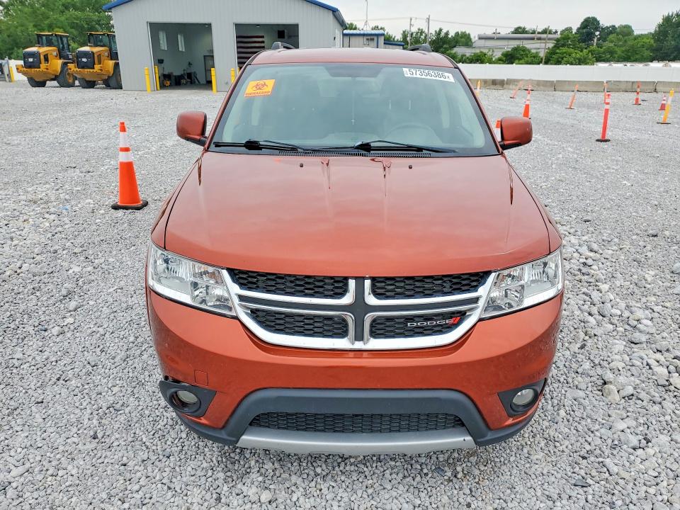 Aukcja sprzedaży 2014 Dodge Journey, vin: 3C4PDDBG8ET128047, numer aukcji: 57356386