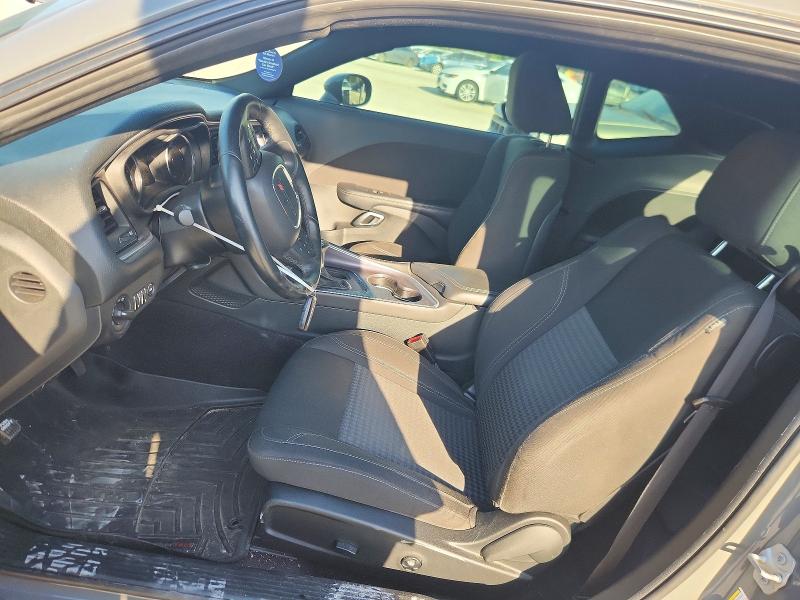 Продажа на аукционе авто 2017 Dodge Challenger, vin: 2C3CDZAGXHH540601, номер лота: 56646286