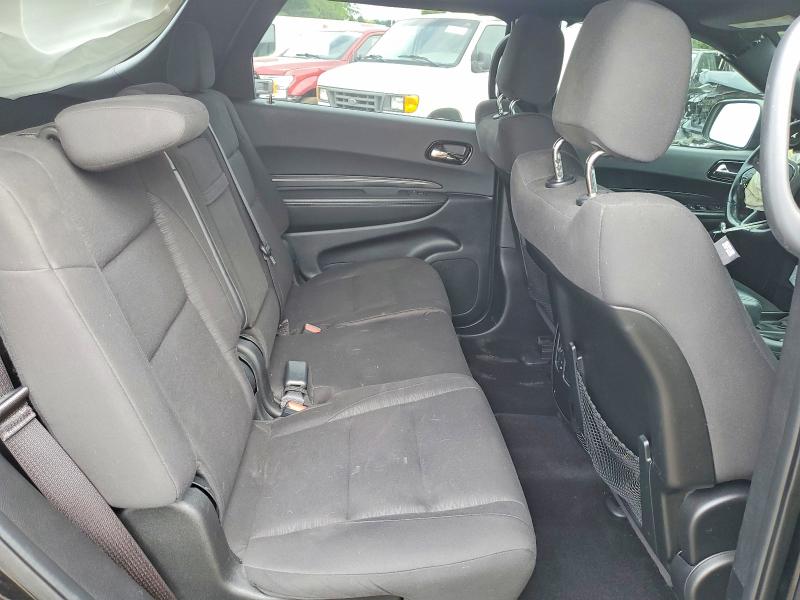 2022 Dodge Durango მანქანა იყიდება აუქციონზე, vin: 1C4RDJDG9NC160571, აუქციონის ნომერი: 57845686