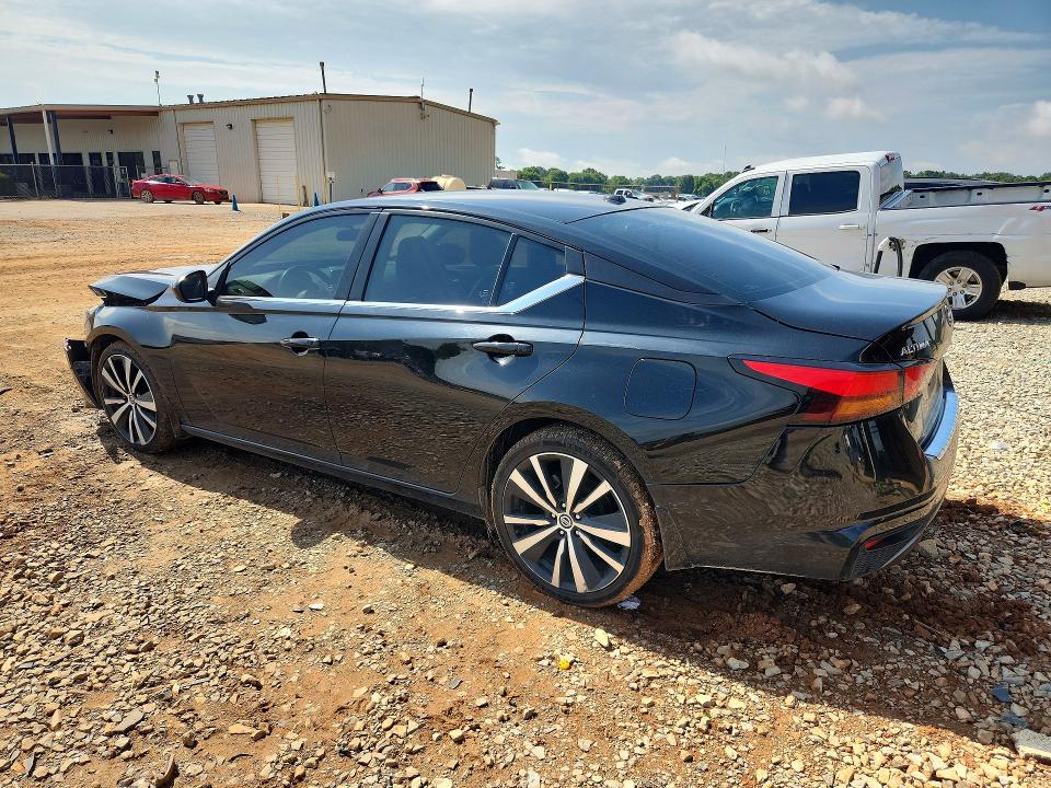 Aukcja sprzedaży 2021 Nissan Altima, vin: 1N4BL4CVXMN376248, numer aukcji: 56667356