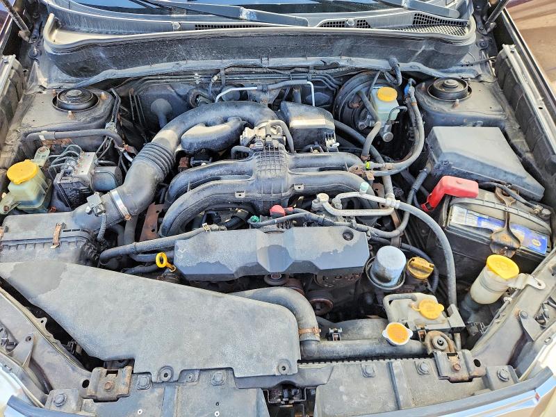 2013 Subaru Forester მანქანა იყიდება აუქციონზე, vin: JF2SHCBC7DH405310, აუქციონის ნომერი: 56793796