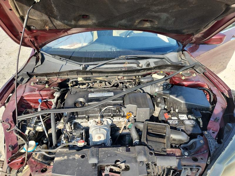 Продажа на аукционе авто 2013 Honda Accord, vin: 1HGCR2F35DA091655, номер лота: 59055326
