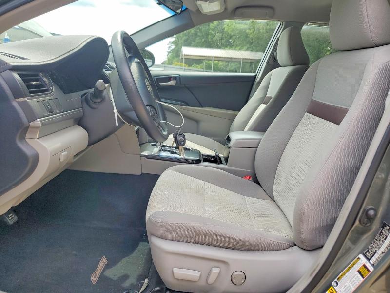 Aukcja sprzedaży 2013 Toyota Camry, vin: 4T1BF1FK0DU684256, numer aukcji: 57118906