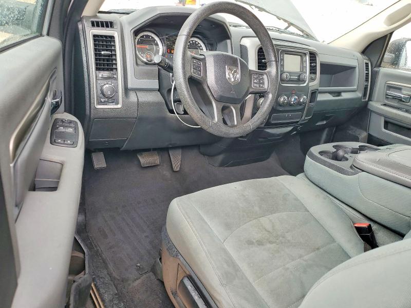 Aukcja sprzedaży 2015 Ram 1500, vin: 3C6JR6AG6FG698988, numer aukcji: 56124626