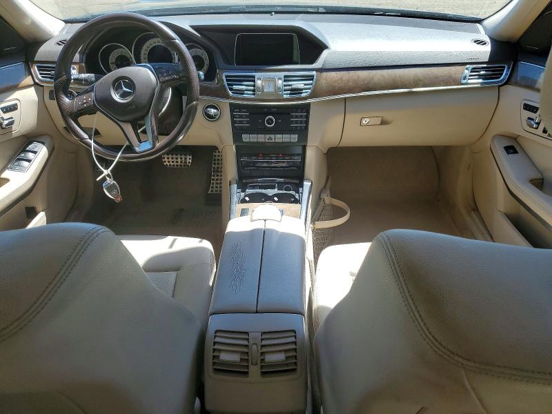 56051856 :رقم المزاد ، WDDHF8JB2GB181414 vin ، 2016 Mercedes-benz E مزاد بيع