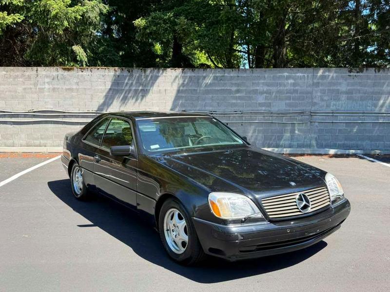 Продажа на аукционе авто 1997 Mercedes-benz S, vin: WDBGA70G3VA369310, номер лота: 58435676