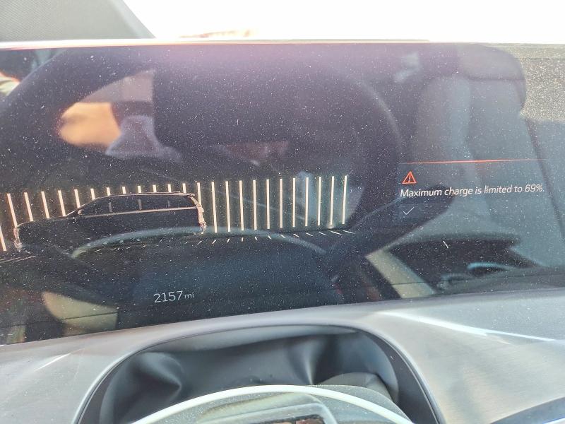 Продажа на аукционе авто 2026 Cadillac Vistiq, vin: 1GYC3NML4TZ711121, номер лота: 53870066