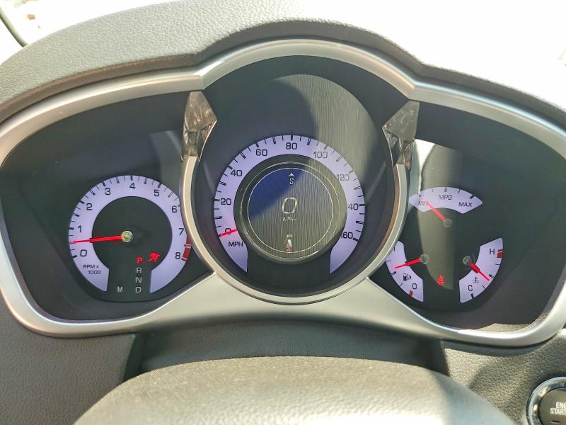 2010 Cadillac Srx მანქანა იყიდება აუქციონზე, vin: 3GYFNCEY4AS534313, აუქციონის ნომერი: 58892476