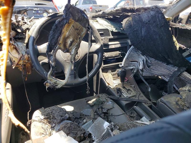 58993246 :رقم المزاد ، WAUVC68E34A146728 vin ، 2004 Audi A4 مزاد بيع