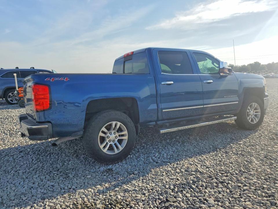 Aukcja sprzedaży 2015 Chevrolet Silverado, vin: 3GCUKSEC7FG408705, numer aukcji: 57994356
