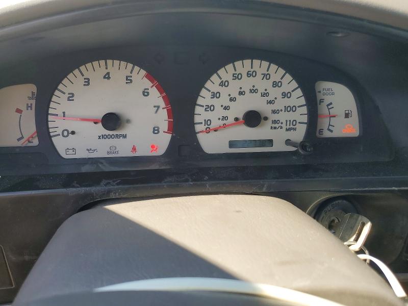 58474866 :رقم المزاد ، 5TEGN92N44Z459972 vin ، 2004 Toyota Tacoma مزاد بيع