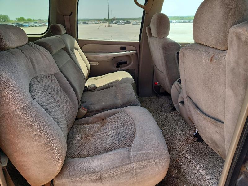 Продажа на аукционе авто 2001 Chevrolet Suburban, vin: 3GNFK16T01G285069, номер лота: 59279156