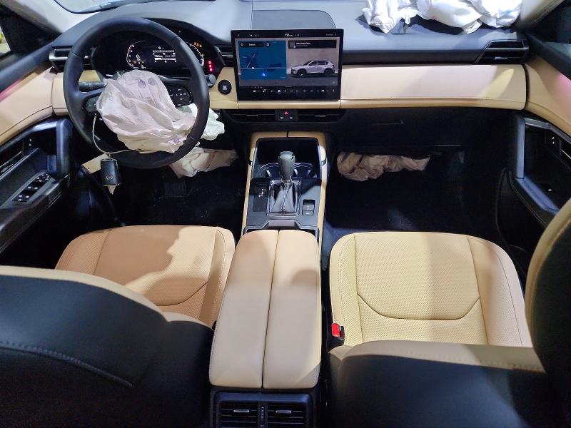 Aukcja sprzedaży 2026 Mazda Cx-5, vin: JM3KMDHA9T0143445, numer aukcji: 85602935