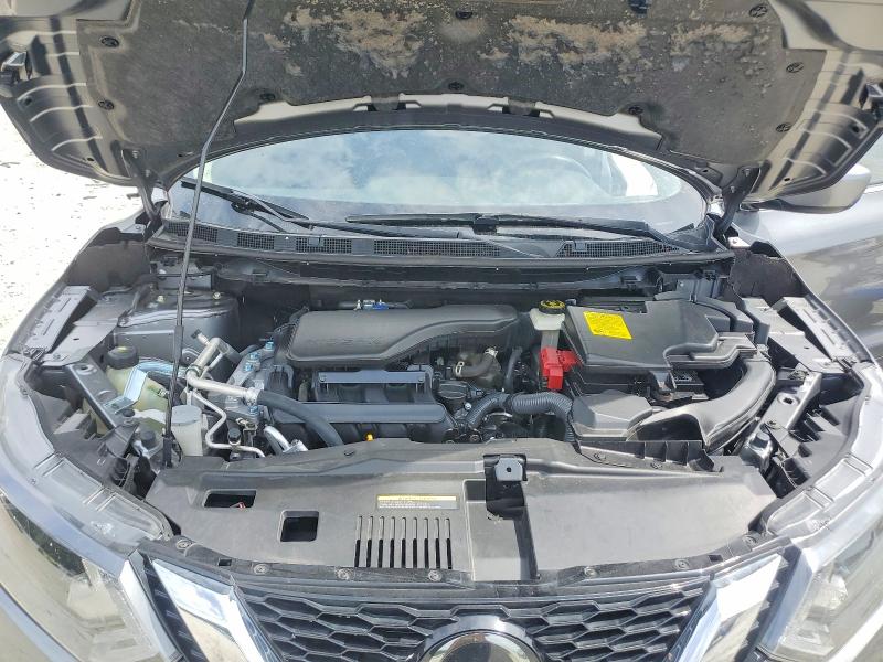 Продаж на аукціоні авто 2021 Nissan Rogue Sport, vin: JN1BJ1AV5MW315761, номер лоту: 57815676