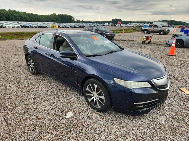 Aukcja sprzedaży 2017 Acura Tlx, vin: 19UUB1F36HA010154, numer aukcji: 50435126