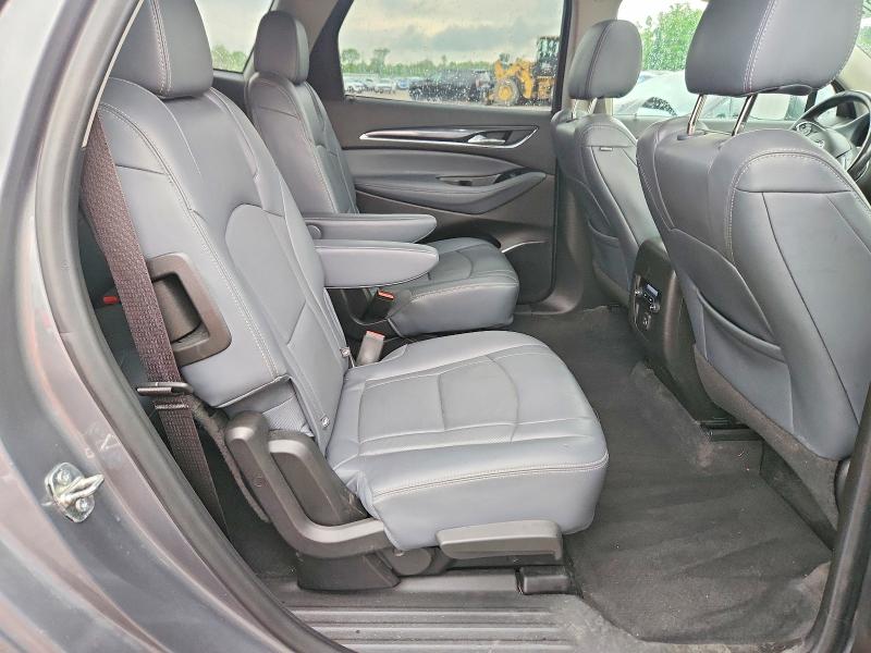 Продаж на аукціоні авто 2020 Buick Enclave, vin: 5GAEVAKW8LJ114844, номер лоту: 57137336