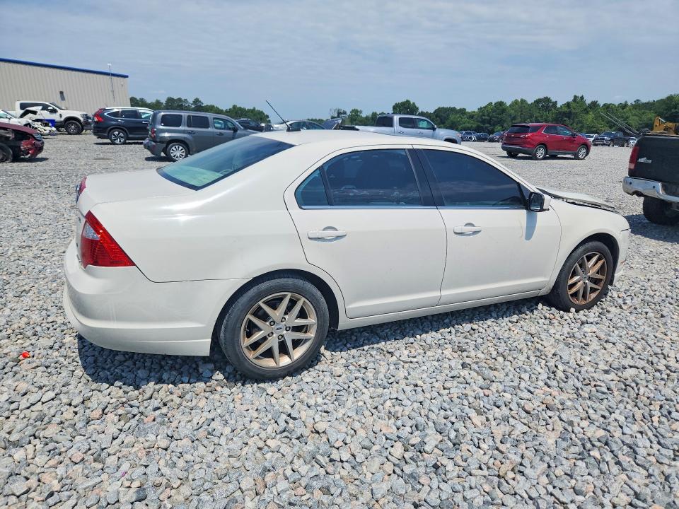 59078486 :رقم المزاد ، 3FAHP0JG5CR421765 vin ، 2012 Ford Fusion مزاد بيع