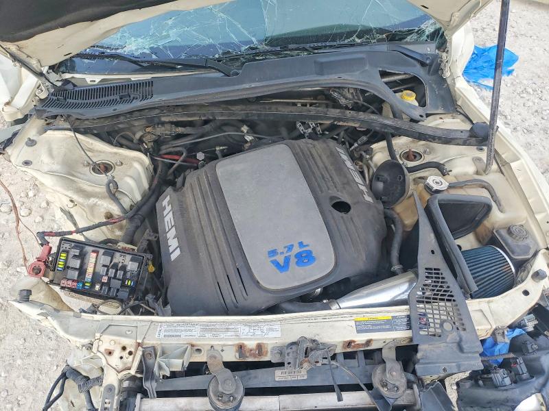 Auction sale of the 2006 Chrysler 300c, vin: 2C3KK63H16H261878, lot number: 55607276
