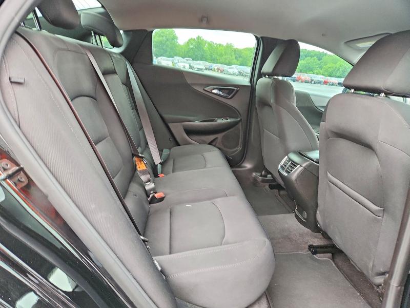 Aukcja sprzedaży 2023 Chevrolet Malibu, vin: 1G1ZD5ST0PF132949, numer aukcji: 55730336