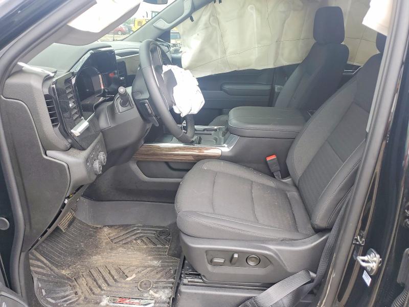 Продаж на аукціоні авто 2026 Chevrolet Silverado, vin: 2GCUKEED4T1167636, номер лоту: 56234966