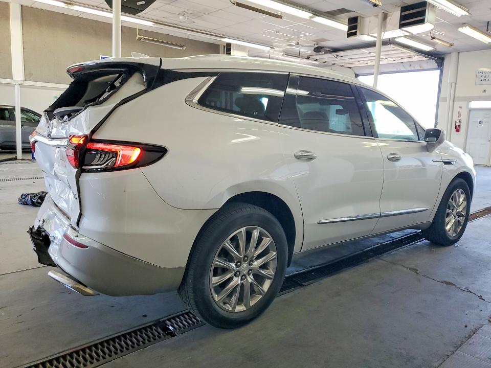 Aukcja sprzedaży 2018 Buick Enclave, vin: 5GAEVBKW3JJ246414, numer aukcji: 56256816
