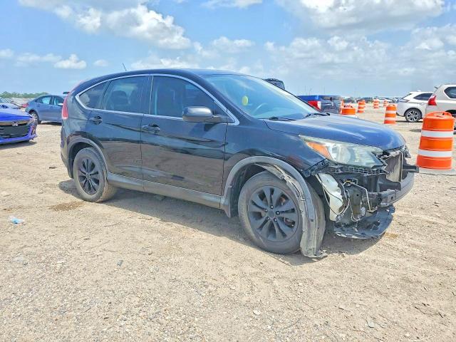 58158256 :رقم المزاد ، 2HKRM4H51DH613756 vin ، 2013 Honda Cr-v مزاد بيع