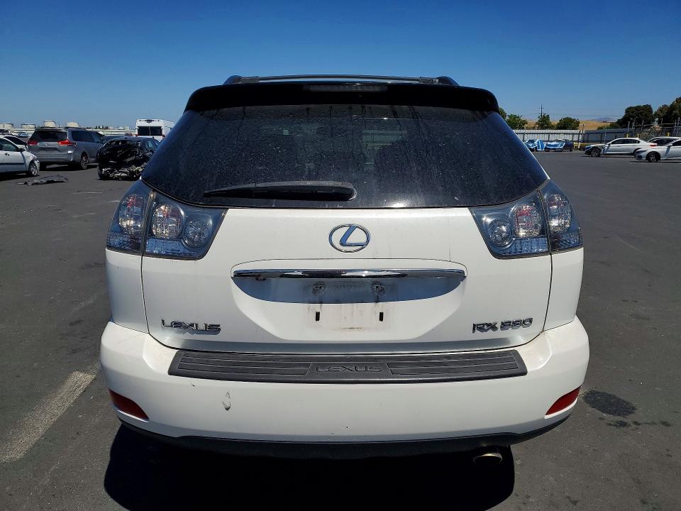 Продажа на аукционе авто 2004 Lexus Rx, vin: JTJHA31U940065600, номер лота: 59353886