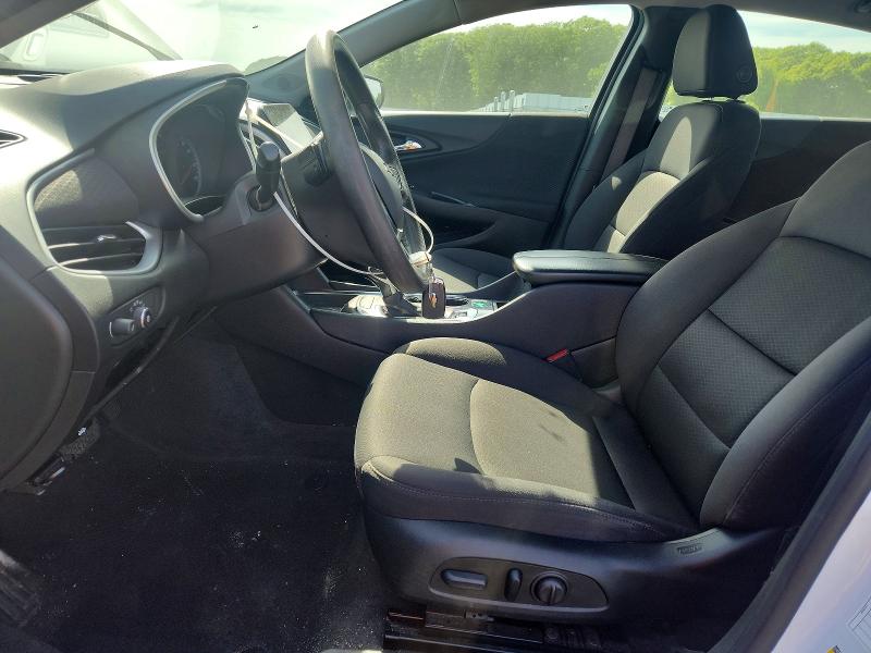 55815826 :رقم المزاد ، 1G1ZD5ST9PF238462 vin ، 2023 Chevrolet Malibu مزاد بيع