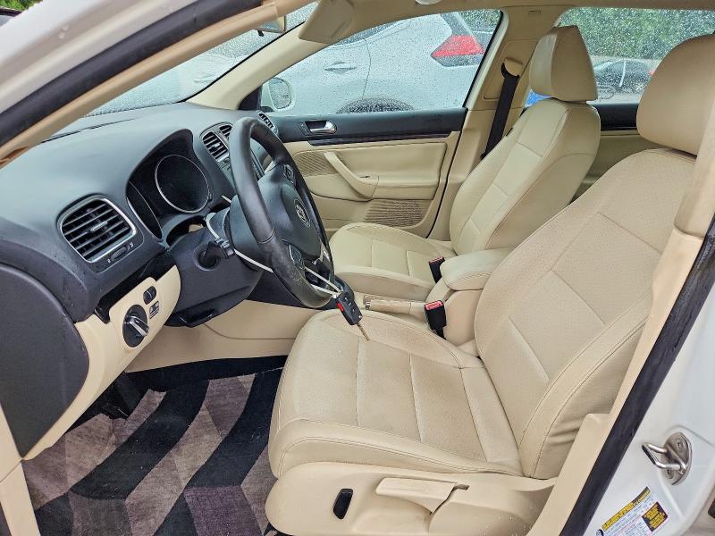 2011 Volkswagen Jetta მანქანა იყიდება აუქციონზე, vin: 3VWPL7AJ6BM701077, აუქციონის ნომერი: 58226056