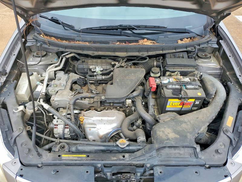 Продажа на аукционе авто 2013 Nissan Rogue, vin: JN8AS5MT4DW522489, номер лота: 56116946