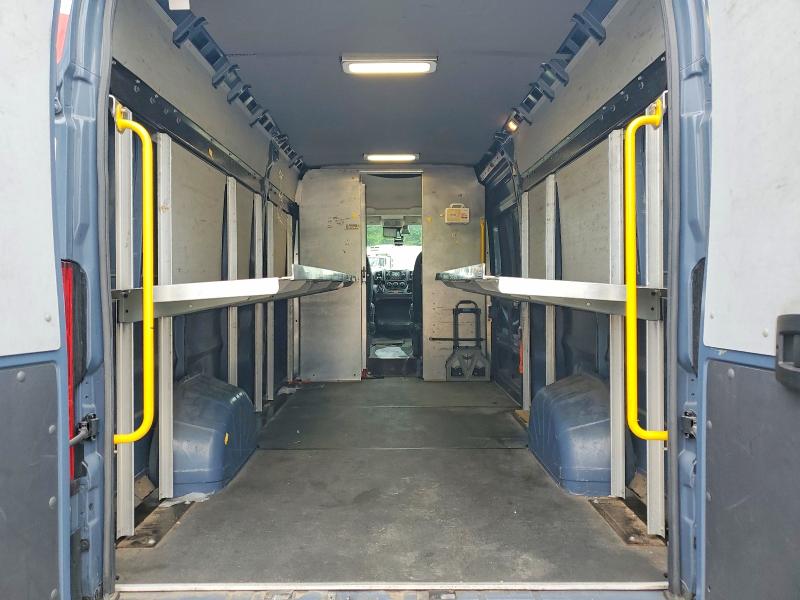 Продаж на аукціоні авто 2020 Ram Promaster 3500, vin: 3C6URVJG7LE140680, номер лоту: 57274106