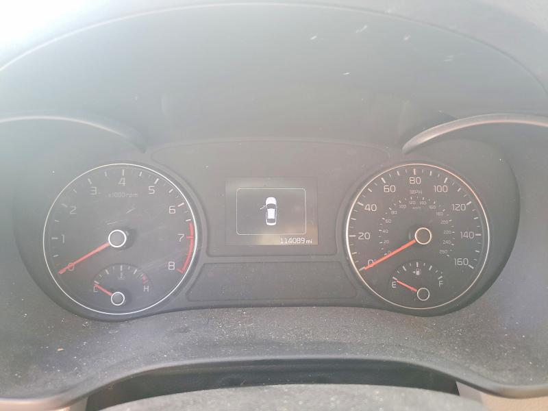 Продаж на аукціоні авто 2017 Kia Optima, vin: KNAGT4L35H5137949, номер лоту: 57202306