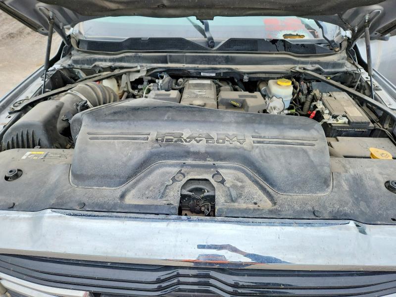 Aukcja sprzedaży 2019 Ram 3500, vin: MBX745WEWGEN00433, numer aukcji: 56115326