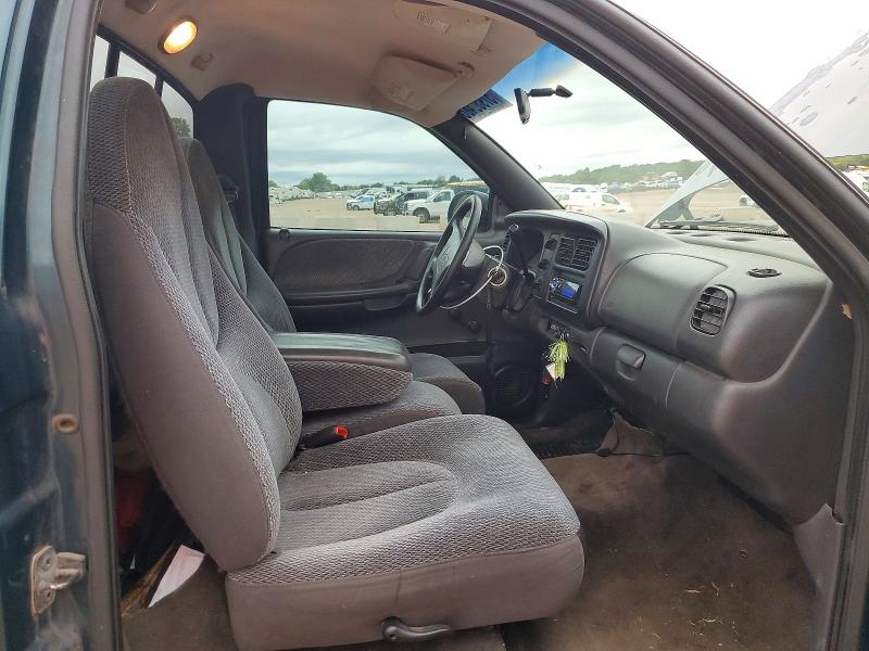 1998 Dodge Dakota მანქანა იყიდება აუქციონზე, vin: 1B7FL26X9WS698932, აუქციონის ნომერი: 57930466