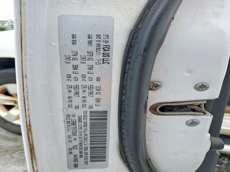 57316886 :رقم المزاد ، 1C6RR6FT5FS755845 vin ، 2015 Ram 1500 مزاد بيع