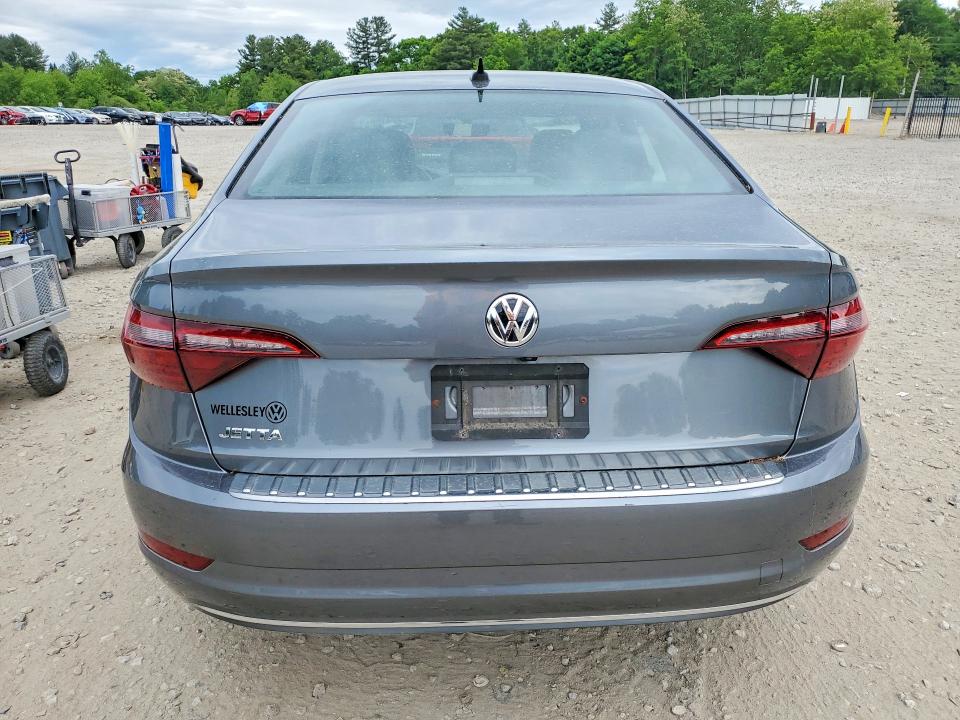 55514876 :رقم المزاد ، 3VWC57BU3MM092471 vin ، 2021 Volkswagen Jetta مزاد بيع