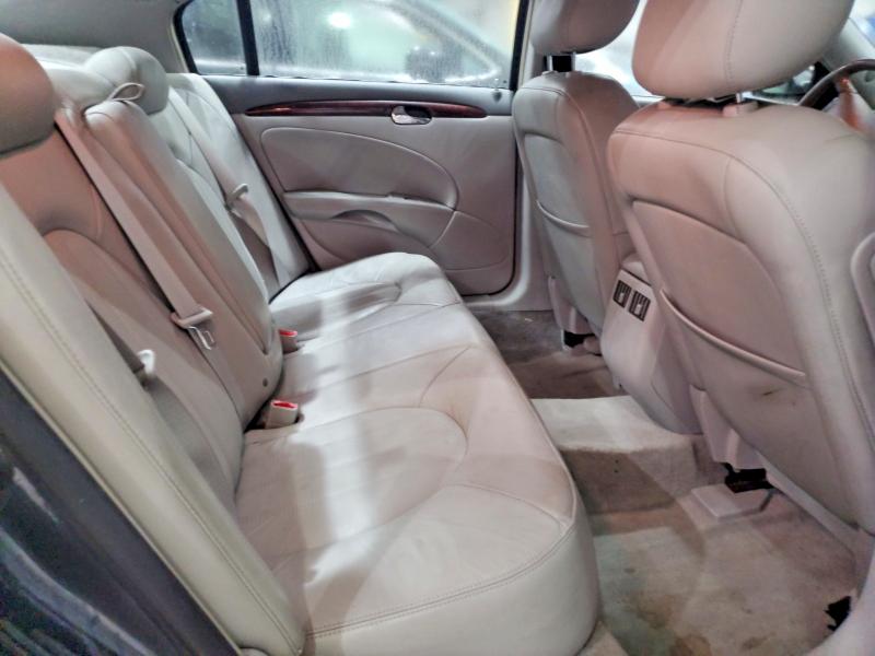 2010 Buick Lucerne მანქანა იყიდება აუქციონზე, vin: 1G4HC5EM1AU111164, აუქციონის ნომერი: 56997576